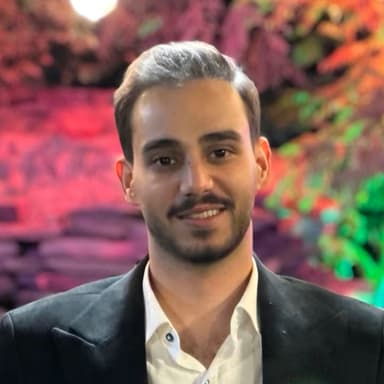 Mohammad Hossein Heidari